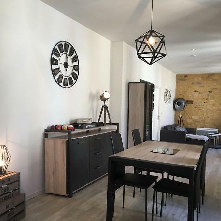 Les Lumieres De Sarlat Apartment Exterior photo