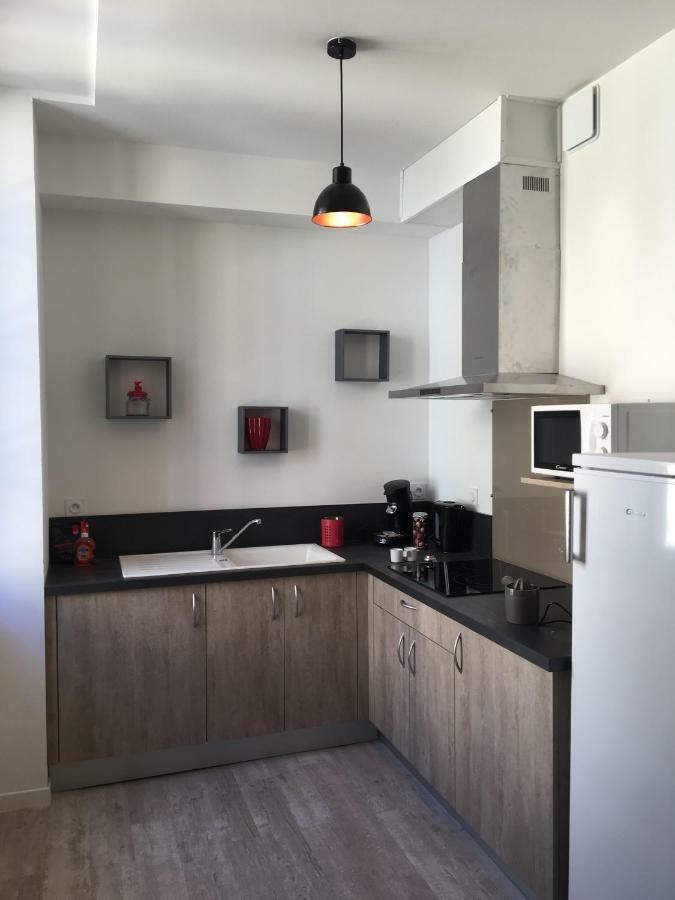 Les Lumieres De Sarlat Apartment Exterior photo